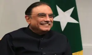 Joint session of parliament on March 2, president approves summary