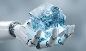 حملوں کے لیے ’قاتل اے آئی‘ سے منصوبہ بندی کرانے پر پینٹاگون مشکل میں پھنس گیا حملوں کے لیے ’قاتل اے آئی‘ سے منصوبہ بندی کرانے پر پینٹاگون مشکل میں پھنس گیا