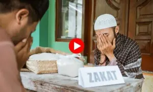 فلاح کے نام پر فراڈ