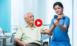 بیرونِ ملک نوکری دلانے والے ہیلتھ کیئر کورسز