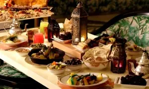 افطار کے لیے منٹوں میں تیار ہو نے والے 6 خاص پکوان