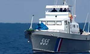 کیوبا میں فلوریڈا سے آنے والی اسپیڈ بوٹ پر فائرنگ، 4 افراد ہلاک