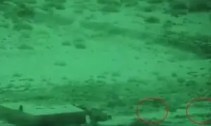 پاک-افغان سرحد پر افغان طالبان کی بلااشتعال فائرنگ، پاک فوج کا منہ توڑجواب، 30 طالبان اہلکار ہلاک