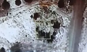 پاک فضائیہ کے افغانستان پر حملے شروع، ننگرہار میں بڑا ایمونیشن ڈیپو تباہ