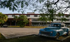 Cuba slams US for &lsquo;impunity&rsquo; on speedboat attack suspects