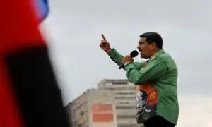 Maduro moves to dismiss US criminal case, citing dispute over legal fees