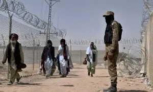 دوست سے دشمن تک: پاکستان اور افغان طالبان میں کشیدگی کیوں بڑھی؟