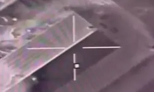 آپریشن غضب للحق: پاک فضائیہ کی صوبہ لغمان میں جوابی کارروائی، اسلحہ ڈپو سمیت بڑی تباہیاں