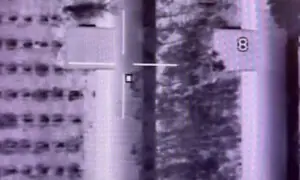 Operation Ghazab-lil-Haq: PAF strikes Taliban targets in Laghman