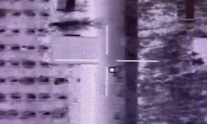 پاک فضائیہ کی صوبہ لغمان میں جوابی کارروائی، اسلحہ ڈپو سمیت بڑے پیمانے پر تباہی