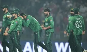 ٹی 20 ورلڈ کپ: پاکستان کو سیمی فائنل میں پہنچنے کے لیے کیا کرنا ہوگا؟