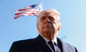 Trump says of Iran: Sometimes you have to use force