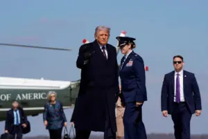 Trump raises prospect of &lsquo;friendly takeover&rsquo; of Cuba, says Rubio in talks