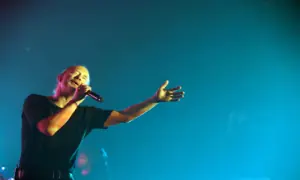 Rock band Radiohead urges US ICE to take down video using its song