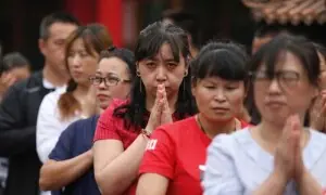 چین اپنے شہریوں کی عالمی سطح پر نگرانی کیسے کرتا ہے؟ امریکی میڈیا کے دعوے