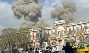 اسرائیل نے ایران پر حملہ کردیا