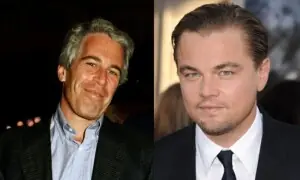 ہالی ووڈ اداکار لیونارڈو ڈی کیپریو پر بچوں کا گوشت کھانے کا الزام: حقیقت کیا ہے؟