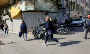 اسرائیل اور امریکا نے ایران پر حملہ کردیا، 30 اہداف پر 50 میزائل داغے گئے