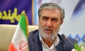 امریکا اور اسرائیل نے وہ راستہ اختیار کیا جس کا انجام ان کے اختیار میں نہیں: ایران