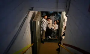 Iran launches operation &lsquo;Fatah Khyber&rsquo; against Israel