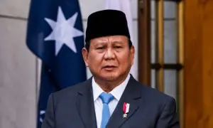 انڈونیشیا کی ایران اور امریکا کو ثالثی کی پیشکش انڈونیشیا کی ایران اور امریکا کو ثالثی کی پیشکش