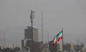 Travel chaos grips Middle East after US, Israel strikes on Iran