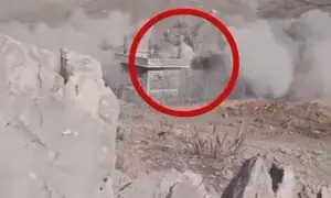 Operation Ghazab-lil-Haq: 352 Afghan personnel killed