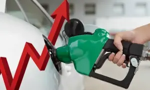 پیٹرولیم مصنوعات کی قیمتوں میں بڑا اضافہ کر دیا گیا