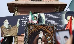 ایران کے نئے سپریم لیڈر کا انتخاب کیسے ہوگا، نظام بدلے گا یا صرف چہرہ؟