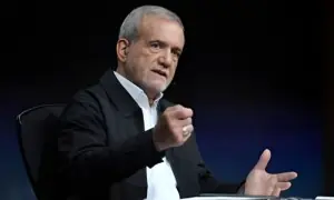 آیت اللہ علی خامنہ ای کے قتل کا بھرپور جواب دیا جائے گا، صدر مسعود پزشکیان