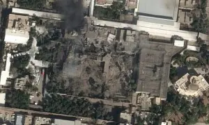 خامنہ ای پر حملے کے لیے ہفتے کی صبح کا انتخاب کیوں کیا گیا؟ خامنہ ای پر حملے کے لیے ہفتے کی صبح کا انتخاب کیوں کیا گیا؟