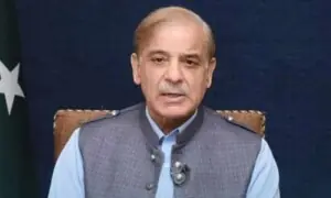 ایرانی سپریم لیڈر کی شہادت پر افسوس ہے اور ایرانی عوام کے غم میں شریک ہیں: وزیراعظم