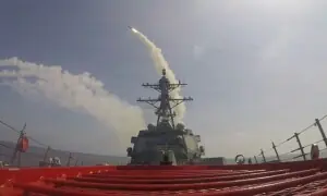 امریکا کی ایرانی حملوں میں اپنے فوجیوں کی ہلاکت کی تصدیق