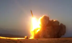 US confirms three troops killed, sinks Iranian warship