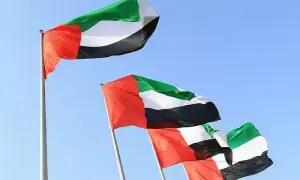 UAE shuts embassy in Tehran, recalls ambassador after Iranian missile attacks