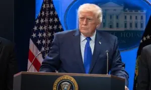 ہتھیار نہ ڈالے تو موت کا سامنا کرنا پڑے گا، ٹرمپ کی ایران کو دھمکی