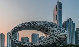 میزائل حملوں کے بعد یو اے ای حکومت کی شہریوں کے لیے ہدایات جاری