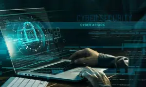 Pakistani cyber claim over Indian TV broadcast