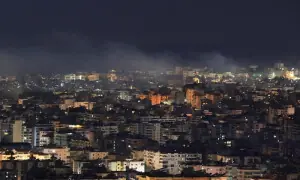 اسرائیلی حملوں میں اب تک 31 افراد جاں بحق اور 149 زخمی ہوچکے: لبنانی حکام