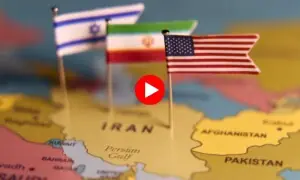 ایران، امریکا، اسرائیل جنگ اور پاکستان کی حکمتِ عملی