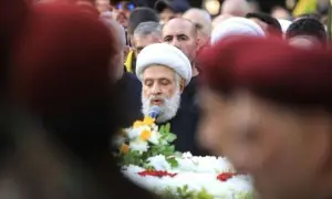 نیا ٹارگٹ کون؟ اسرائیل نے نام بتا دیا