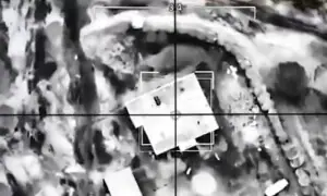 افغان طالبان کے خلاف پاک فوج کی منہ توڑ کارروائی، ایمونیشن ڈپو اور ڈرون اسٹوریج سائٹ تباہ