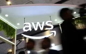 Amazon&rsquo;s AWS reports outage after UAE data center struck by &lsquo;objects&rsquo;