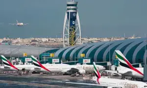 Dubai resumes limited flights as UAE covers costs for stranded travellers