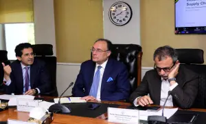 Govt steps up fuel market monitoring amid fears of global oil price spike