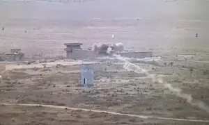 Operation Ghazab-lil-Haq: 435 Afghan Taliban fighters killed