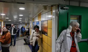 Iran says 500 US, Israeli sites hit in sweeping retaliation