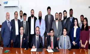 NBP strengthens digital infrastructure with Arcana Info partnership