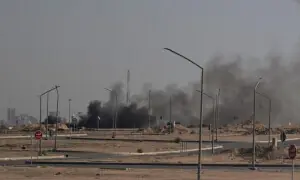 ایران کے حملوں میں امریکا کے 6 اہلکار ہلاک، 18 زخمی، امریکی فوج کی تصدیق