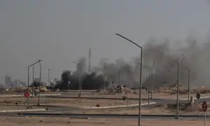 Six US troops killed in operations against Iran, Centcom confirms